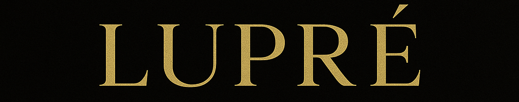 LUPRÉ